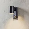 Nordlux, Éclairage d'extérieur, Tin Maxi, Applique murale avec capteur...