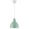 Nordlux Pop-hanglamp-E27-groen