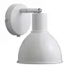 Nordlux, Applique + plafonnier, Pop,Applique murale,Blanc (E27)