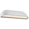 Nordlux FRONT 25-Applique d'extérieur LED Métal L26cm