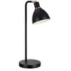 Nordlux, Lampe de table, Ray, lampe de table, noir (E14)