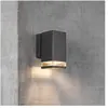 Nordlux, Éclairage d'extérieur, Elm (GU10, IP44)