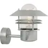 Nordlux 25011031 Applique Extérieur Ip44, 60w, E27