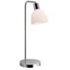 Nordlux Ray Tafellamp - E14 - Chroom