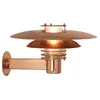 Nordlux Phoenix 24381030 Wandlamp E27 Koper