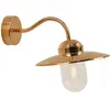 Nordlux LUXEMBOURG-Applique d'éxtérieur cuivre H27cm