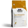 2kg FCD Crystal Management Specific Cat - Croquettes pour chat
