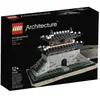 Lego Architecture - Sungnyemun - 21016