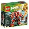 LEGO Ninjago Kai's Vuurrobot - 70500