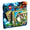 LEGO® Chima  70112 La morsure Croco