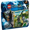 Lego Chima - Le Tourbillon Infernal - 70109