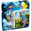 LEGO Chima Speedorz Nestduik - 70105
