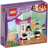 Lego Friends - Emma Et Son Cours De Karaté - 41002