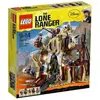 LEGO Lone Ranger Zilvermijn Vuurgevecht - 79110