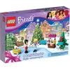 LEGO® Friends 41016 Calendrier de l'Avent