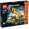 Lego Technic - Grue Mobile Mk Ii - 42009