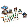 LEGO Creator Expert Winter Village Market - 10235