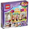 Lego Friends - La Boulangerie De Heartlake City - 41006