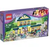 Lego Friends - L'école De Heartlake City - 41005