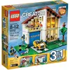 Lego Creator - La Maison De Famille - 31012