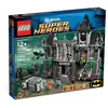 LEGO Super Heroes Batman Arkham Asylum Breakout - 10937
