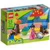 Lego Duplo - Le Numéro Des Otaries - 10503