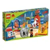 LEGO® DUPLO® Ville 10504 Le grand cirque