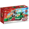Lego Duplo - Dusty And Chug - 10509