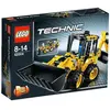LEGO Technic Mini Schoplader - 42004