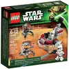 Lego Star Wars - Clone Troopers Vs. Droidekas - 75000