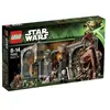 Lego Star Wars - La Fosse Du Rancor - 75005