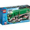 Lego City - Le Camion Du Grand Prix - 60025