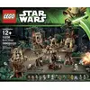 LEGO - Star Wars - Le Village Ewok - 1990 pièces - 12 ans et plus