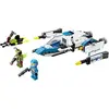LEGO Galaxy Squad Swarm Interceptor - 70701