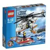 LEGO® City 60013 L'hélicoptère des gardecôtes