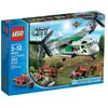 LEGO® City 60021 L'avion cargo