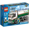 LEGO City Tankwagen - 60016