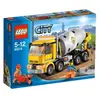 LEGO® City 60018 La bétonnière