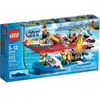 LEGO City Brandweerboot - 60005