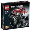 Lego Technic - Monster Truck - 42005