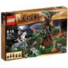 LEGO The Hobbit Aanval van de Wargs - 79002