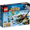 LEGO Super Heroes Aquaman op het IJs - 76000