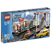 Lego City - La Gare - 7937