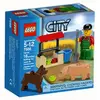 Lego City - Le Fermier - 7566