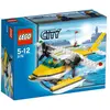 LEGO City Watervliegtuig - 3178