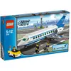 LEGO City Passagiersvliegtuig - 3181