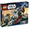 Lego Star Wars - Slave I - 8097