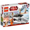 Lego Star Wars - Rebel Trooper Battle Pack - 8083