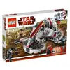 Lego Star Wars - Republic Swamp Speeder - 8091