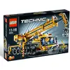 Lego Technic - La Grue Mobile - 8053